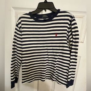 POLO by Ralph Lauren Boys TShirt